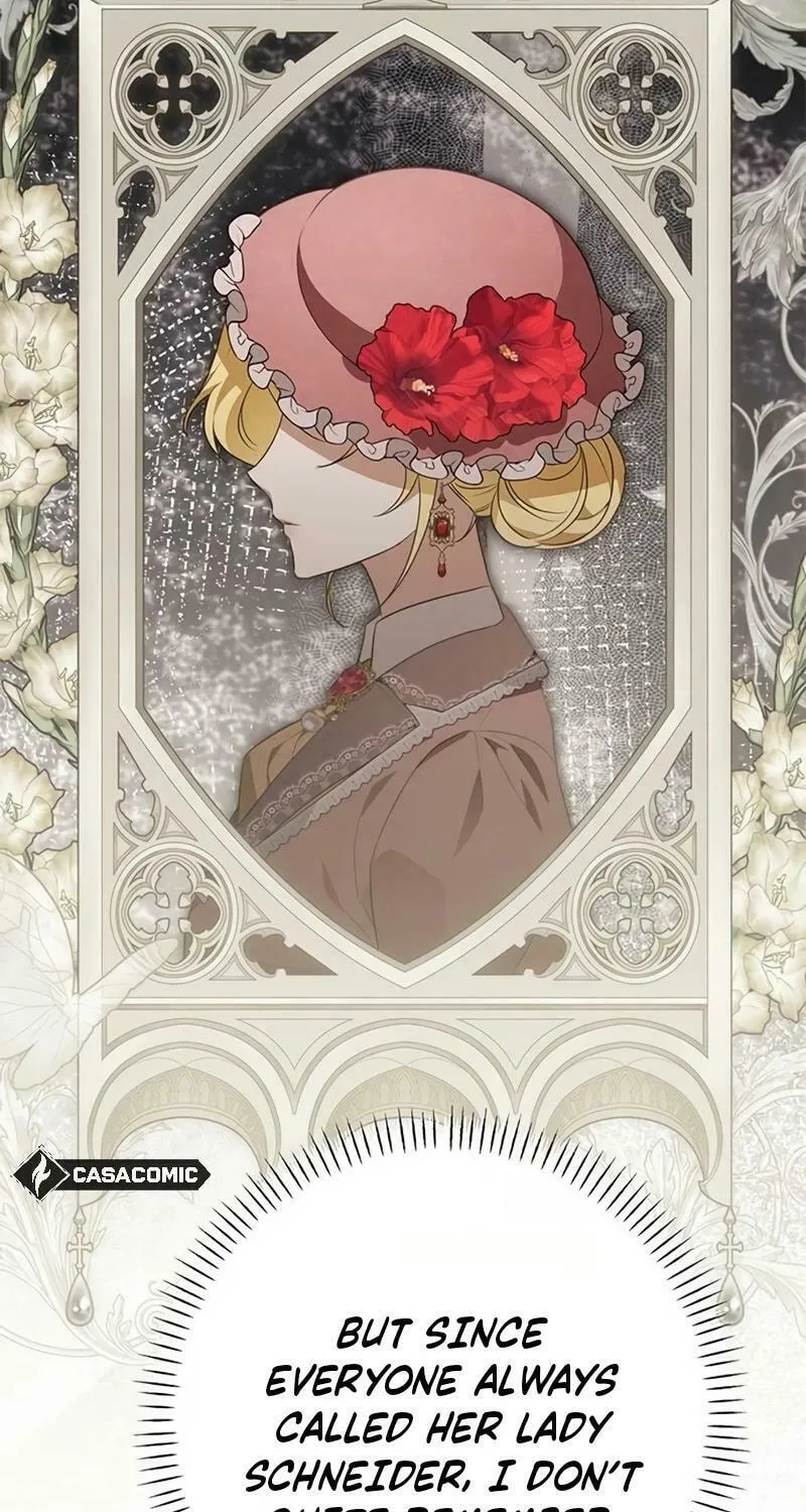 Read Seeking for Your Forgiveness chapter 13 image 37 on Lezhin