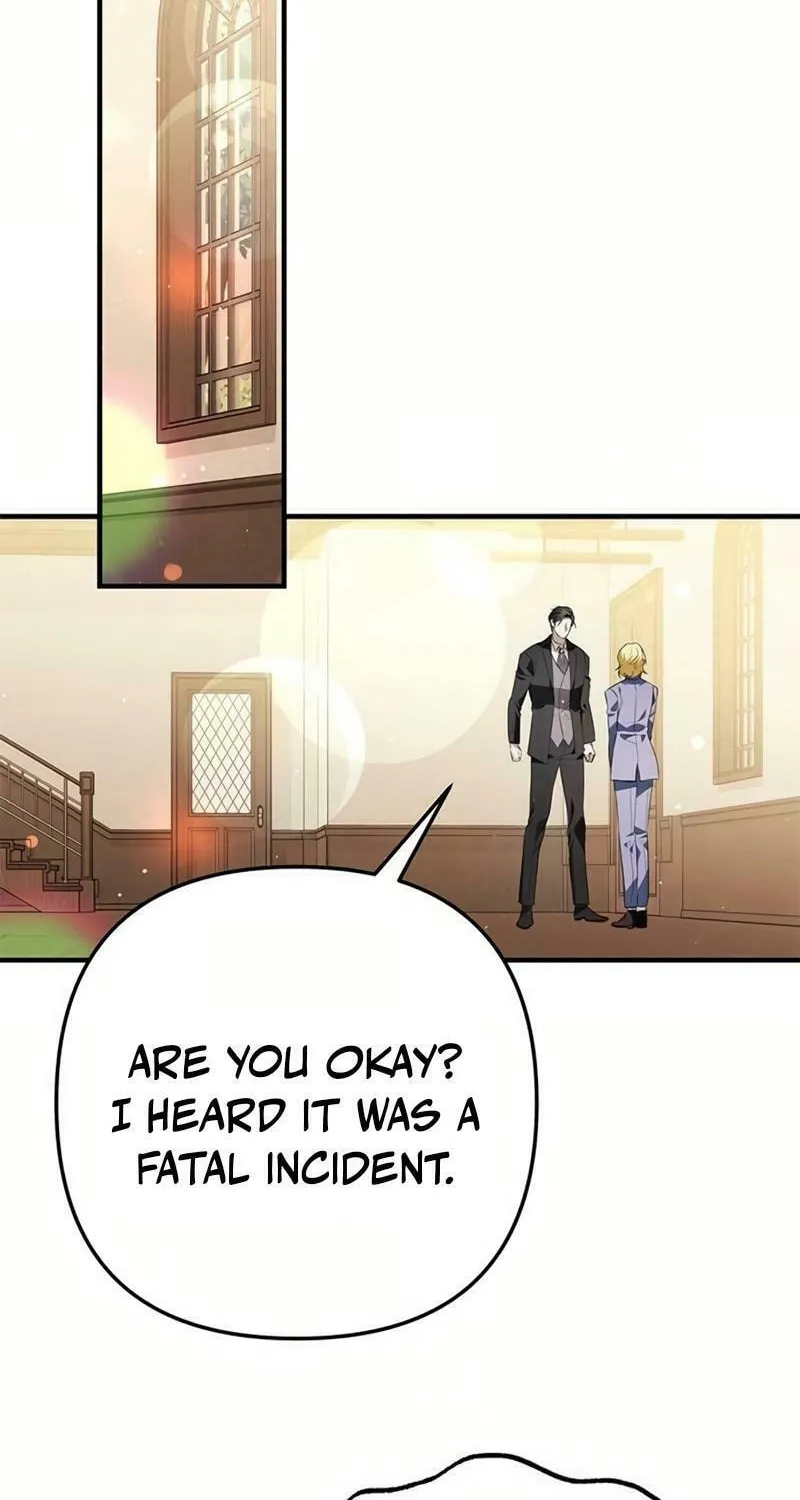 Read Seeking for Your Forgiveness chapter 13 image 9 on Lezhin