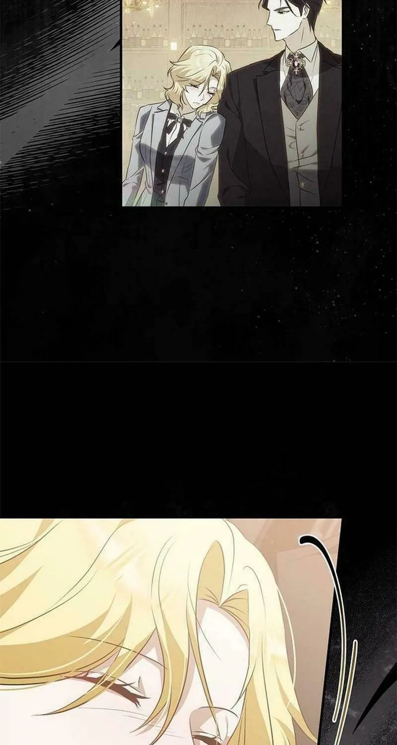 Read Seeking for Your Forgiveness chapter 14 image 11 on Lezhin