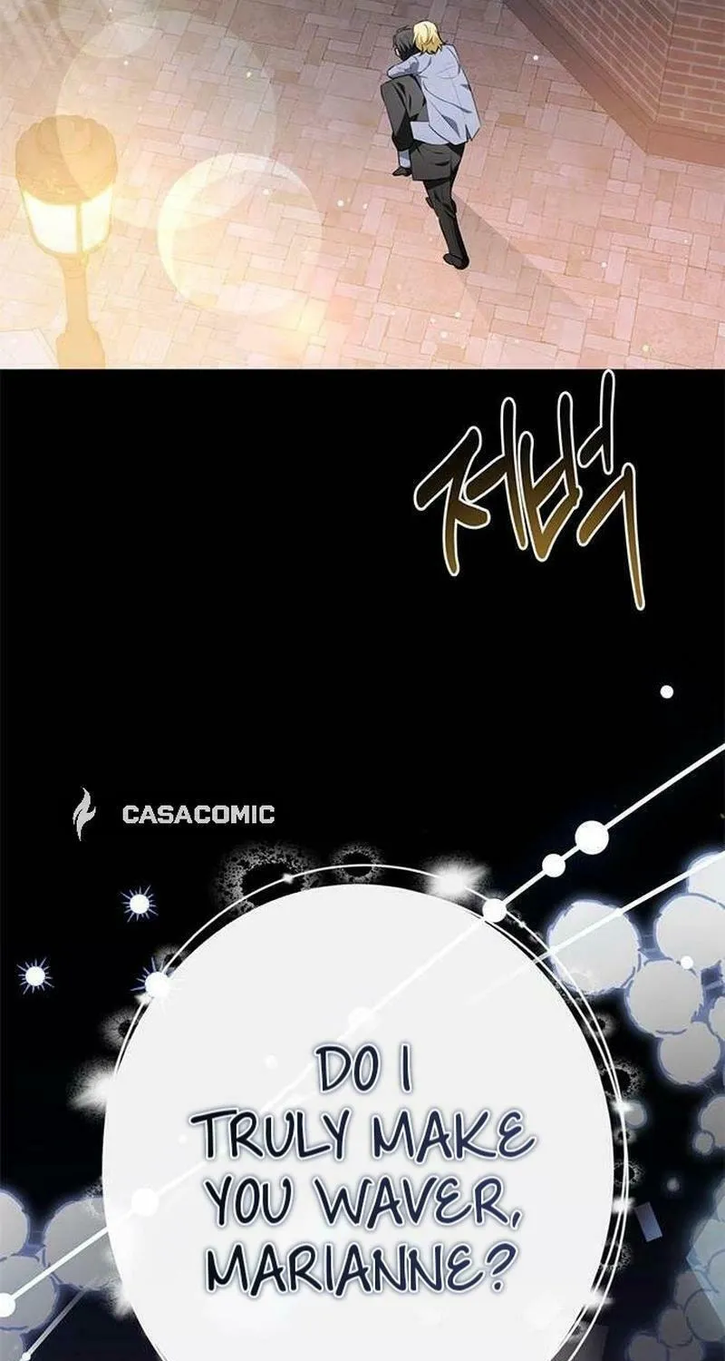 Read Seeking for Your Forgiveness chapter 14 image 14 on Lezhin