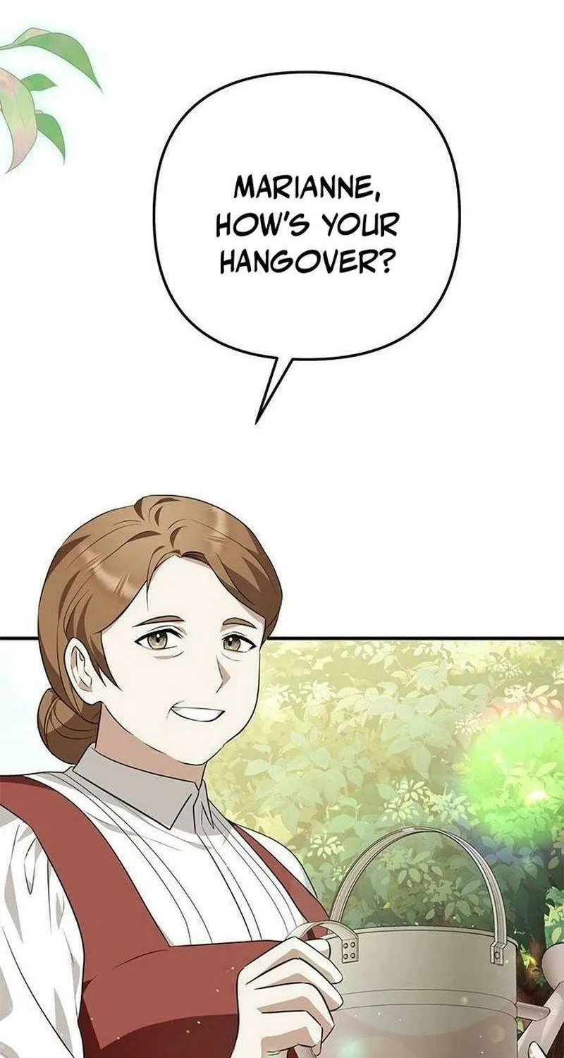 Read Seeking for Your Forgiveness chapter 14 image 3 on Lezhin