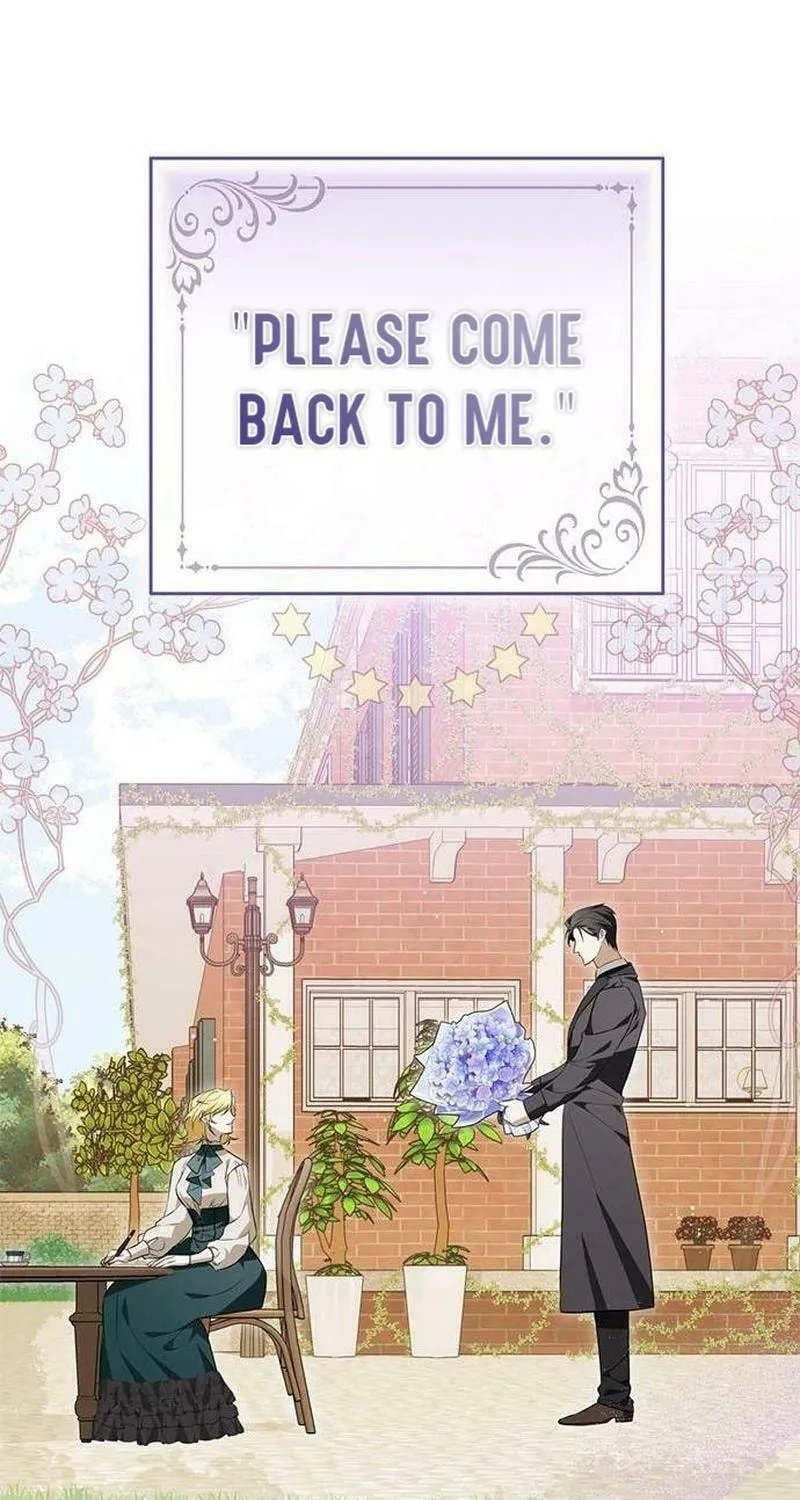 Read Seeking for Your Forgiveness chapter 14 image 35 on Lezhin