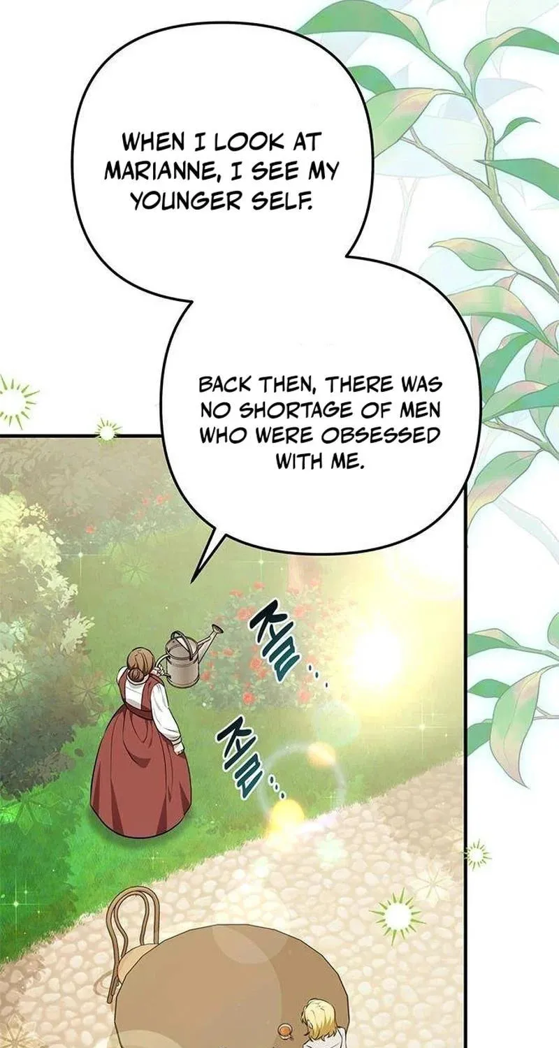 Read Seeking for Your Forgiveness chapter 14 image 5 on Lezhin