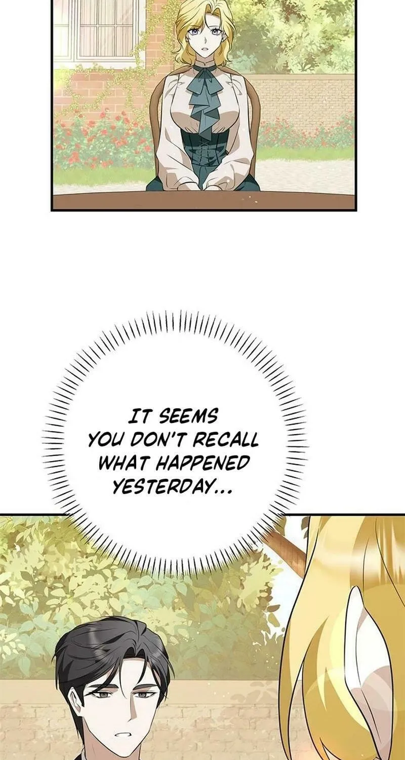 Read Seeking for Your Forgiveness chapter 14 image 56 on Lezhin