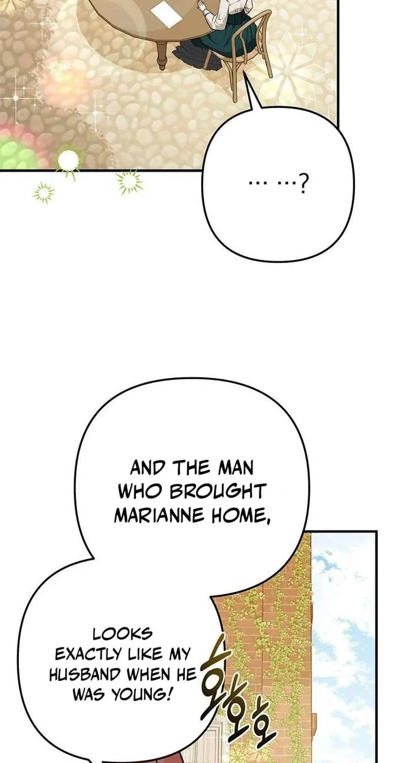 Read Seeking for Your Forgiveness chapter 14 image 6 on Lezhin