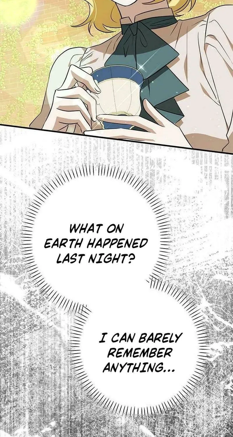 Read Seeking for Your Forgiveness chapter 14 image 9 on Lezhin