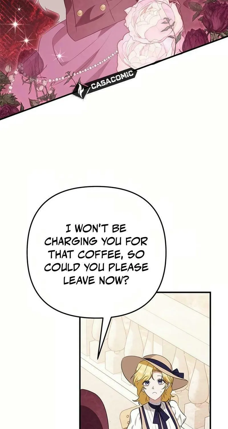 Read Seeking for Your Forgiveness chapter 15 image 16 on Lezhin