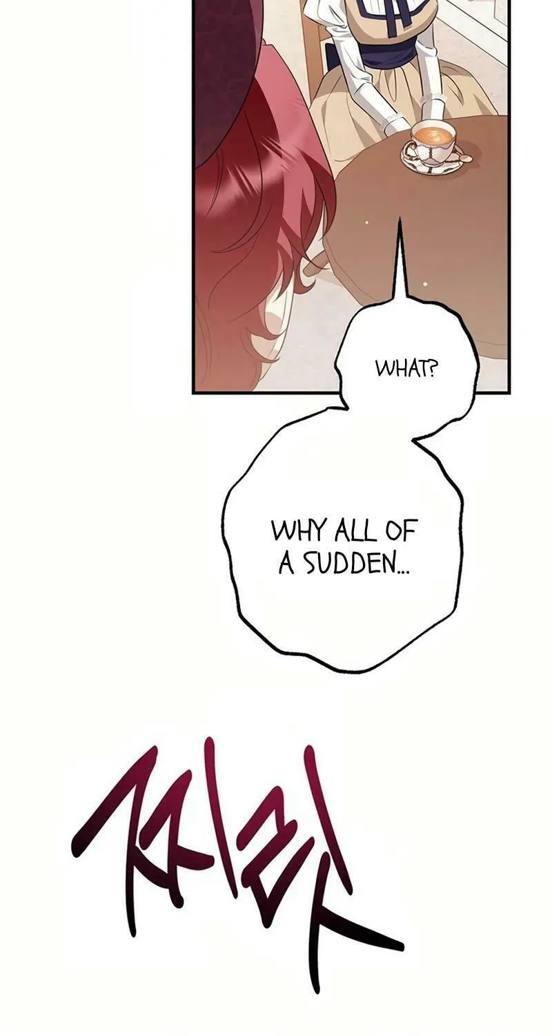 Read Seeking for Your Forgiveness chapter 15 image 17 on Lezhin