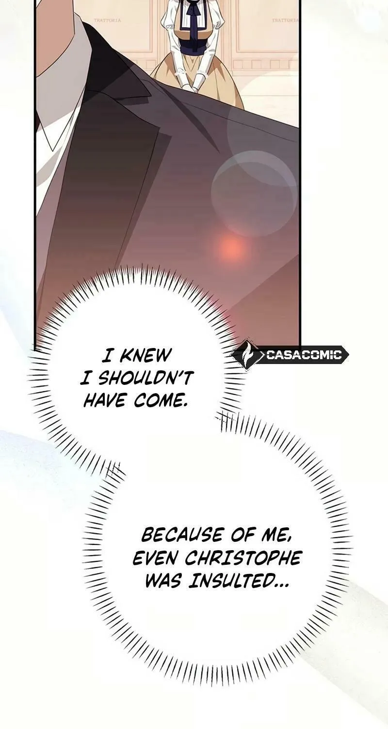 Read Seeking for Your Forgiveness chapter 15 image 43 on Lezhin