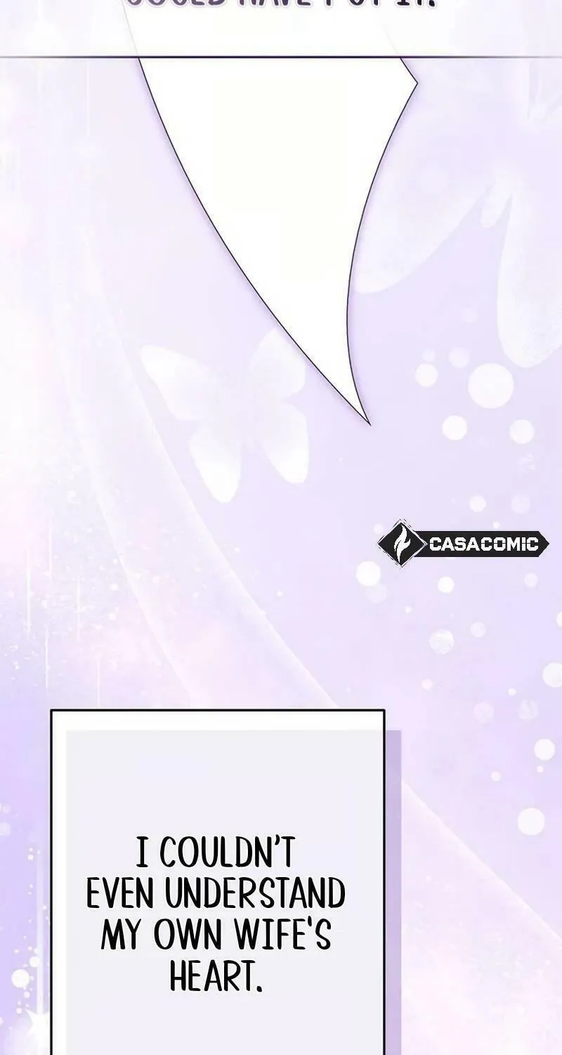 Read Seeking for Your Forgiveness chapter 15 image 61 on Lezhin