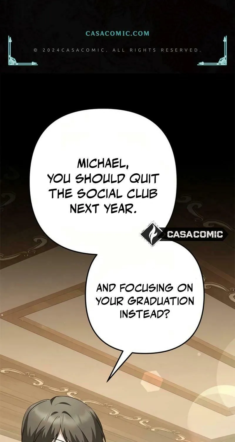 Read Seeking for Your Forgiveness chapter 16 image 1 on Lezhin