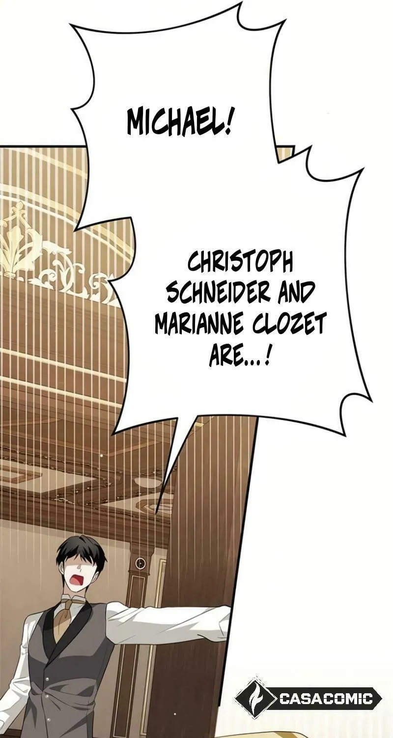 Read Seeking for Your Forgiveness chapter 16 image 10 on Lezhin
