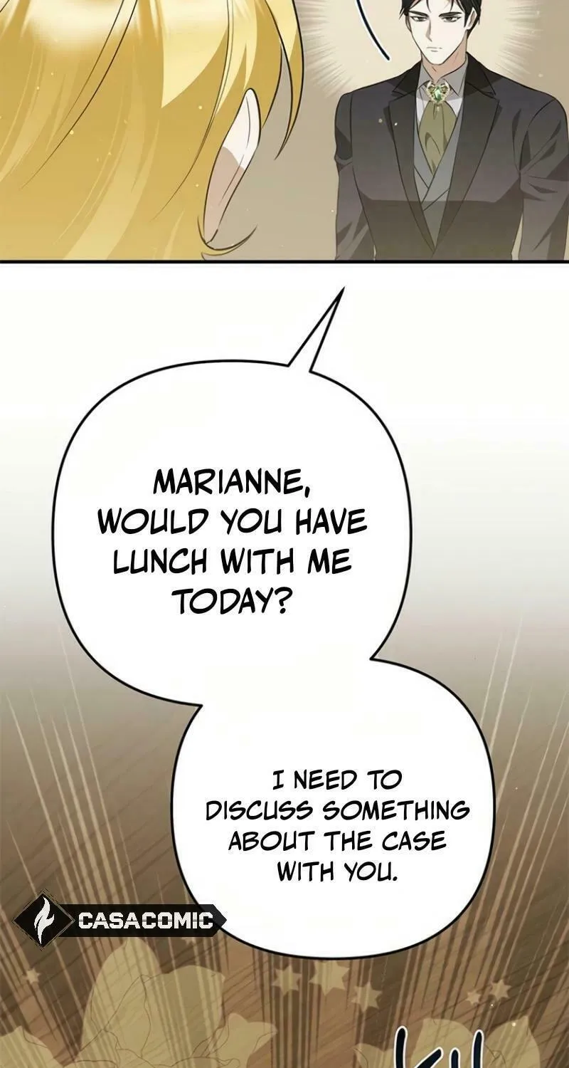 Read Seeking for Your Forgiveness chapter 16 image 106 on Lezhin
