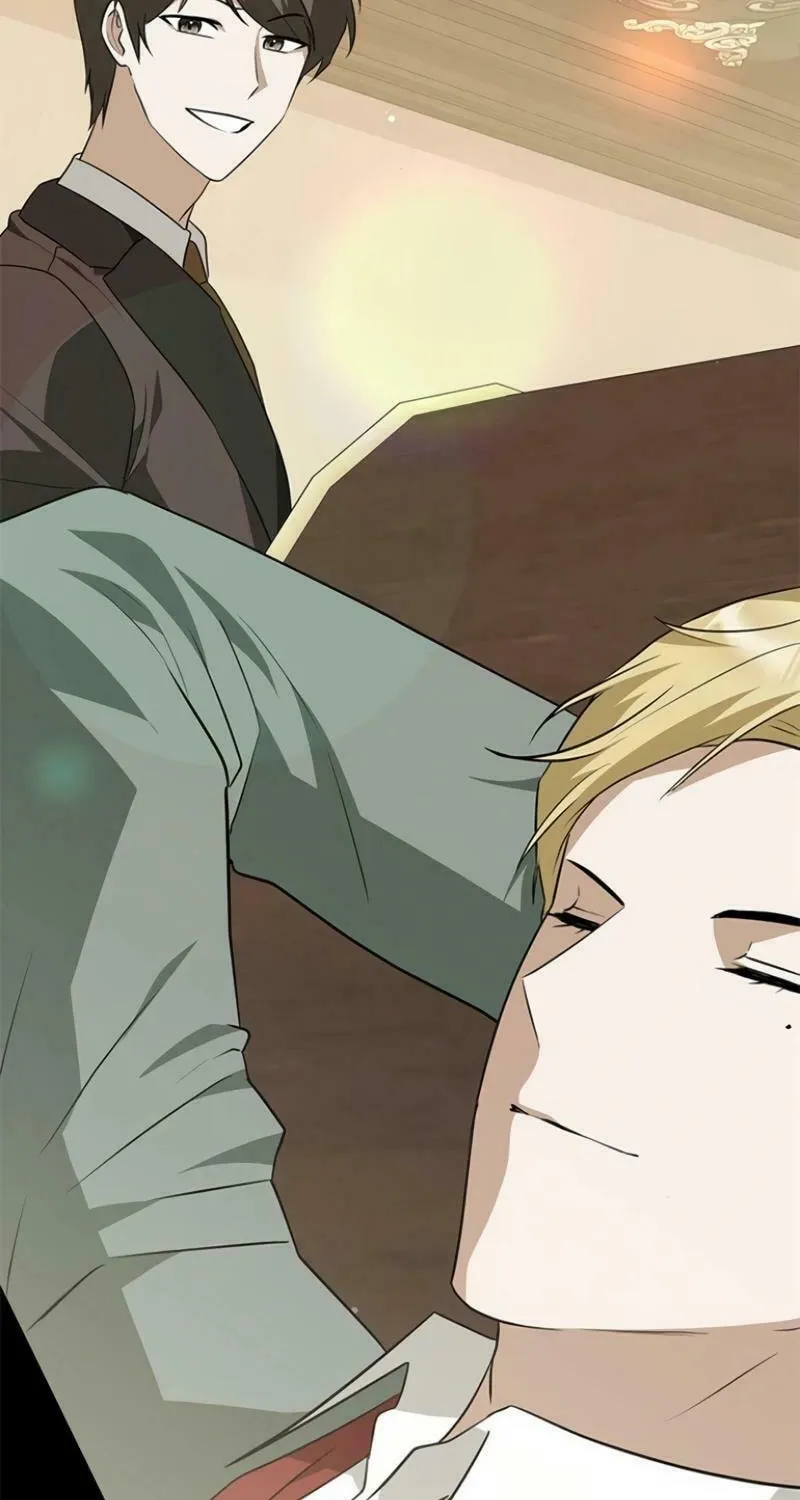 Read Seeking for Your Forgiveness chapter 16 image 2 on Lezhin