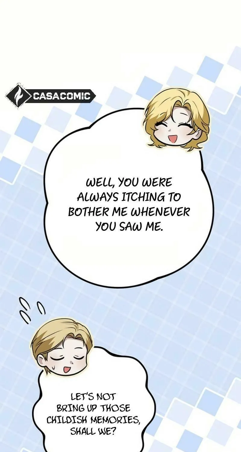 Read Seeking for Your Forgiveness chapter 16 image 32 on Lezhin