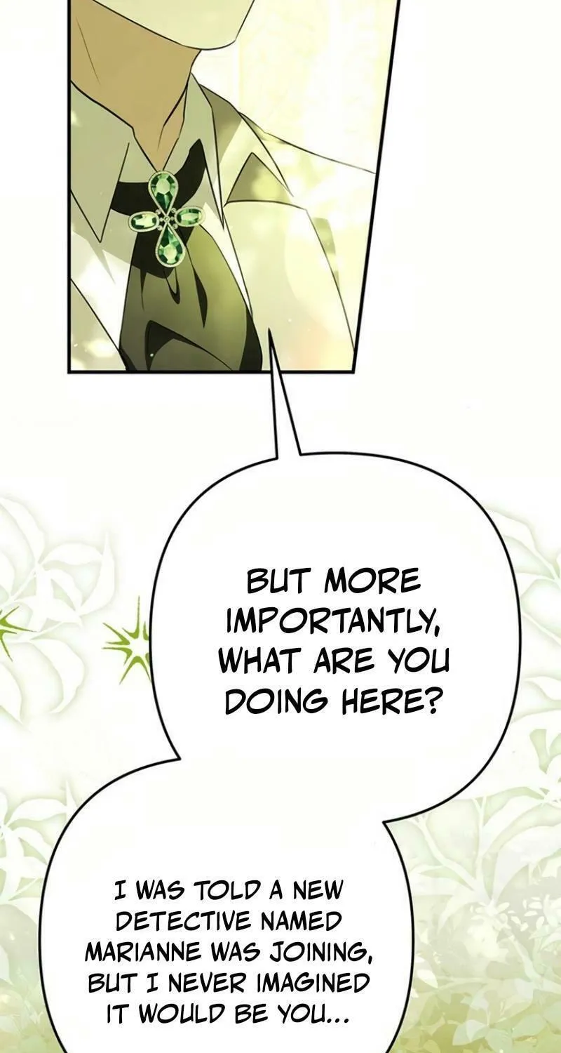 Read Seeking for Your Forgiveness chapter 16 image 34 on Lezhin