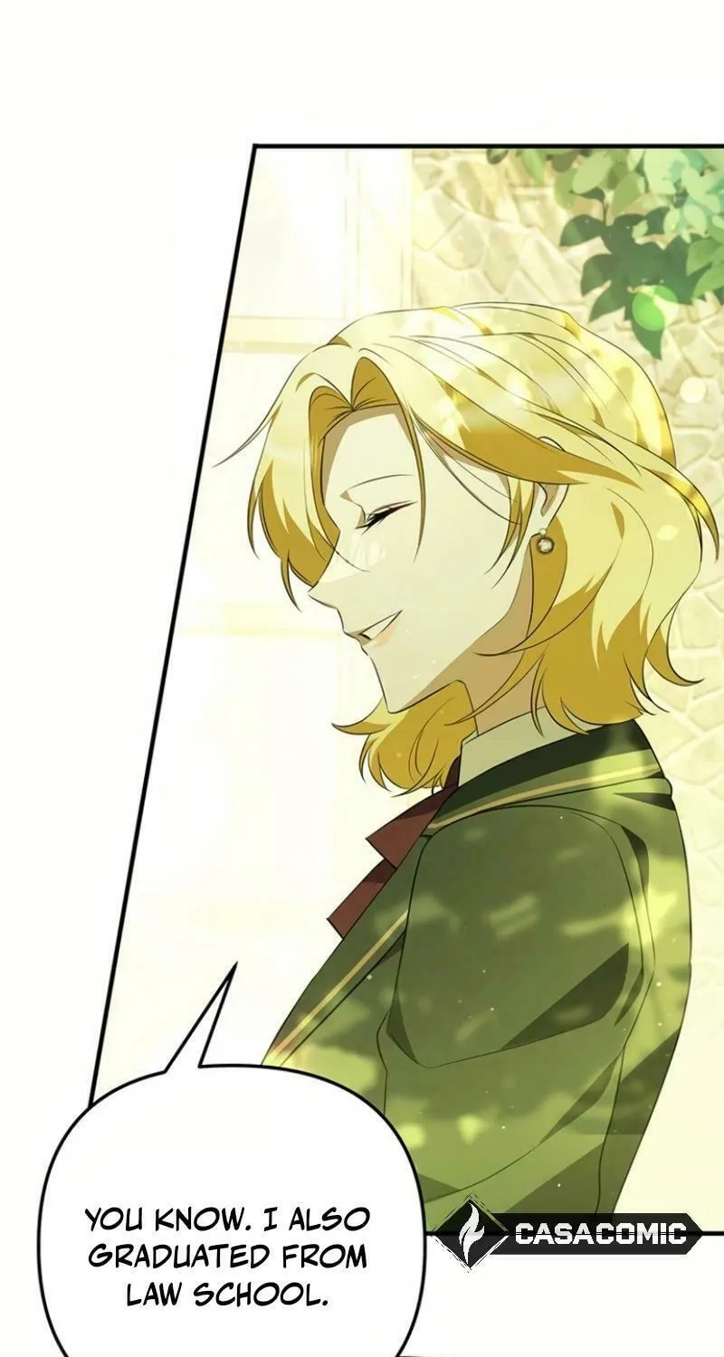 Read Seeking for Your Forgiveness chapter 16 image 36 on Lezhin