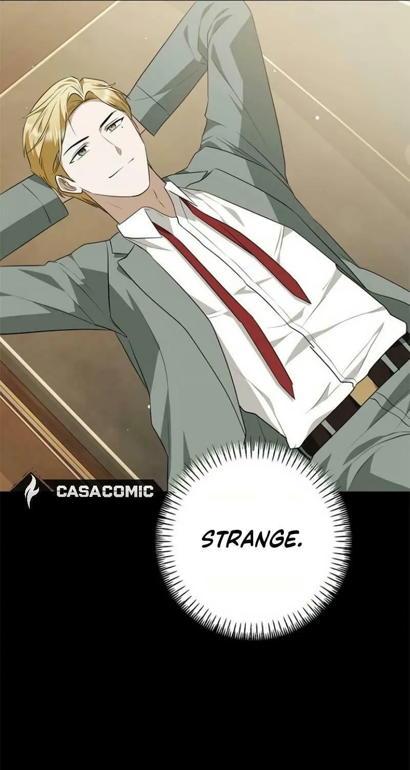 Read Seeking for Your Forgiveness chapter 16 image 5 on Lezhin