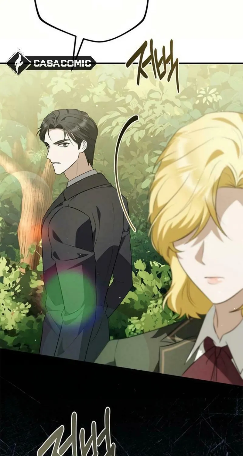 Read Seeking for Your Forgiveness chapter 16 image 86 on Lezhin