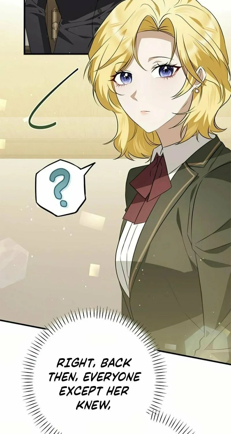 Read Seeking for Your Forgiveness chapter 16 image 99 on Lezhin