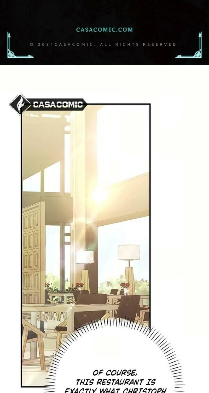 Read Seeking for Your Forgiveness chapter 17 image 1 on Lezhin