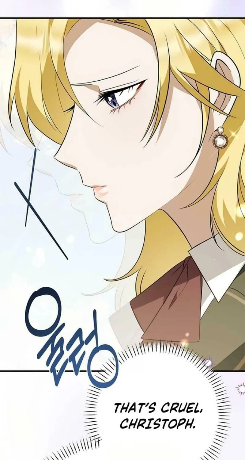 Read Seeking for Your Forgiveness chapter 17 image 14 on Lezhin