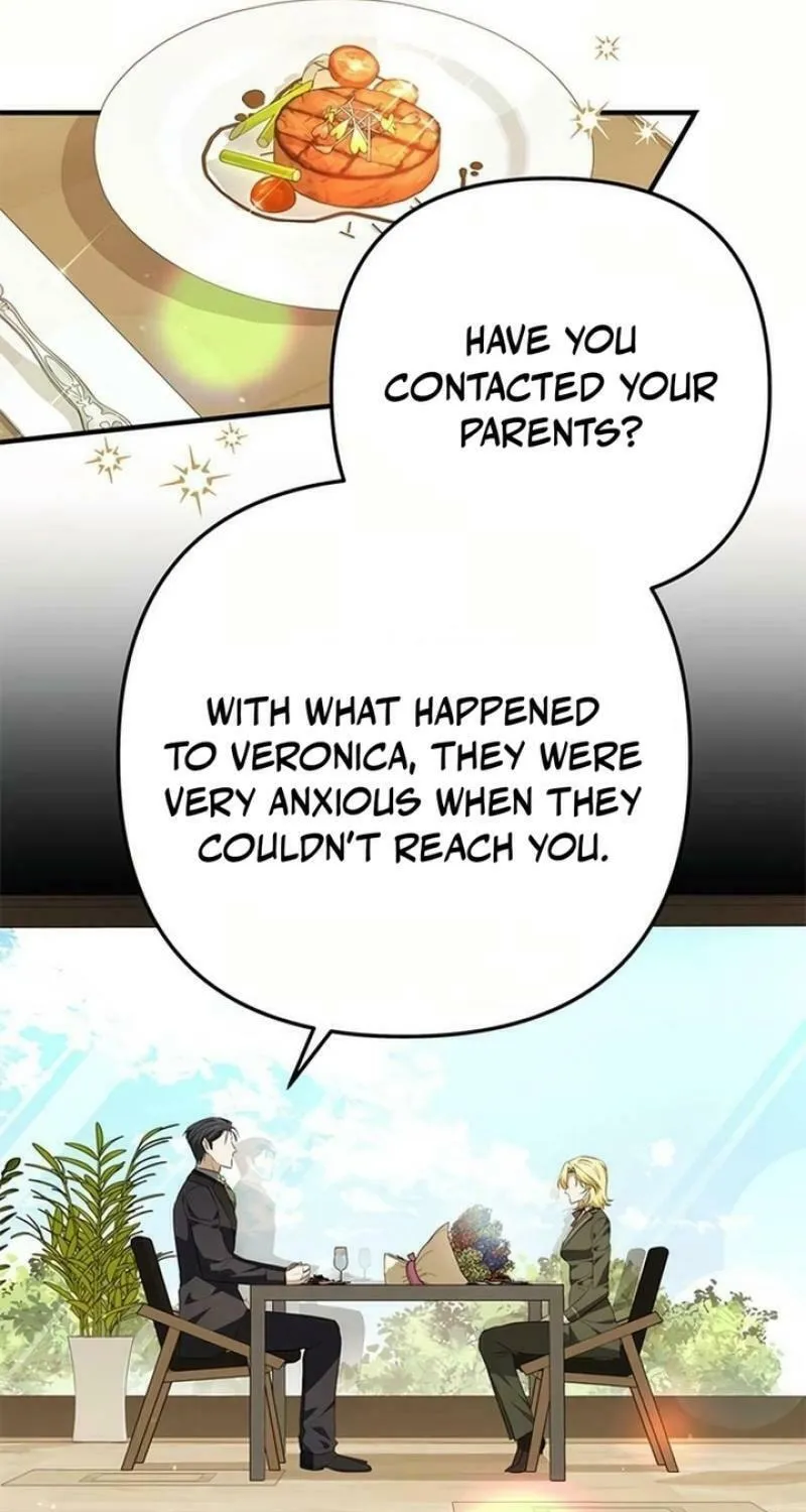 Read Seeking for Your Forgiveness chapter 17 image 18 on Lezhin