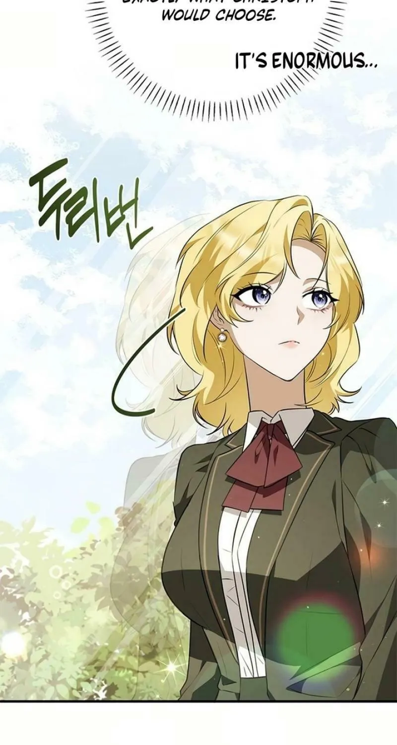 Read Seeking for Your Forgiveness chapter 17 image 2 on Lezhin