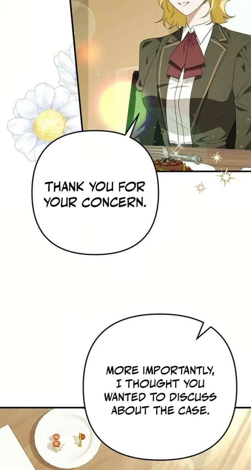 Read Seeking for Your Forgiveness chapter 17 image 20 on Lezhin