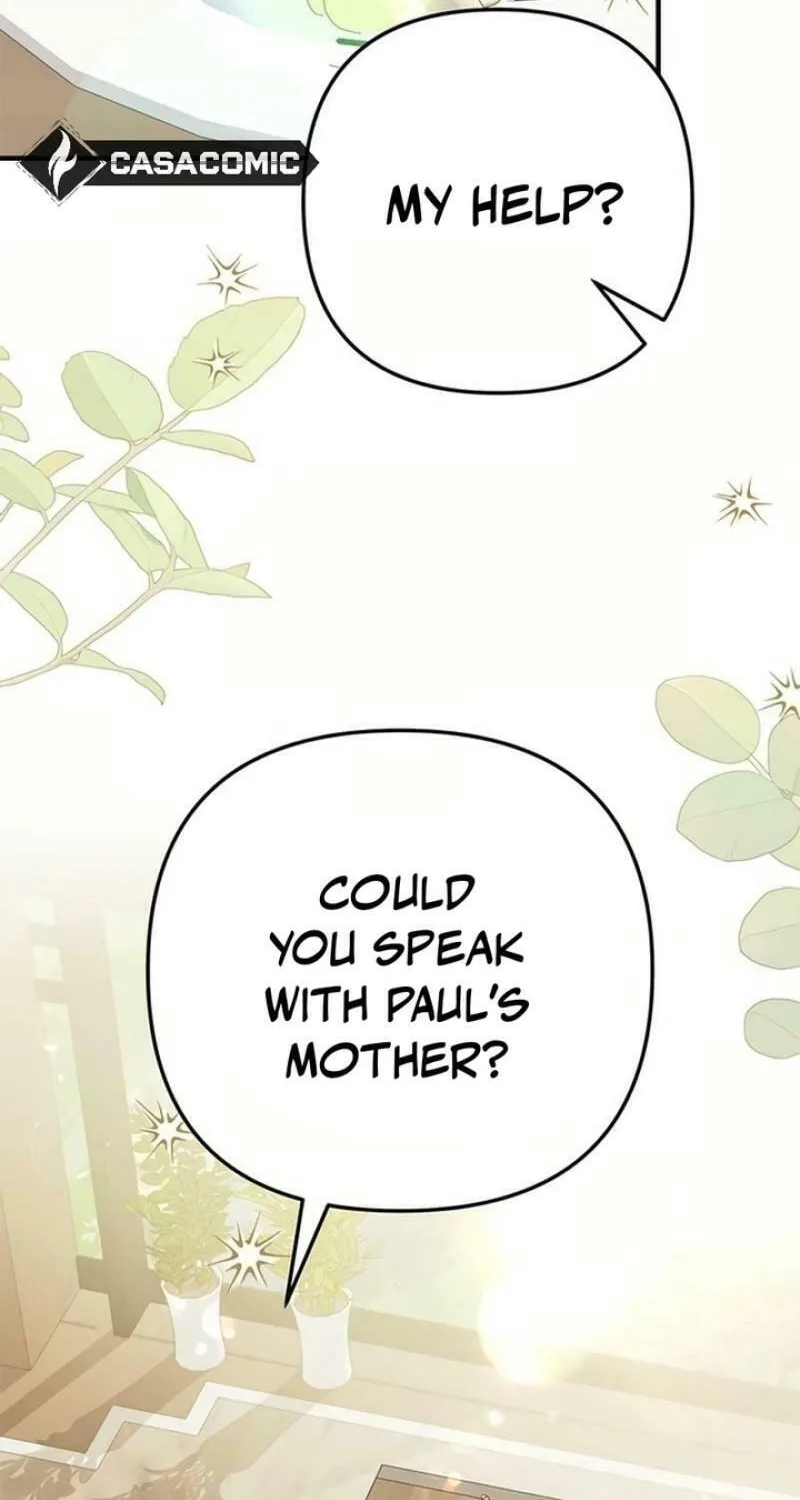 Read Seeking for Your Forgiveness chapter 17 image 27 on Lezhin