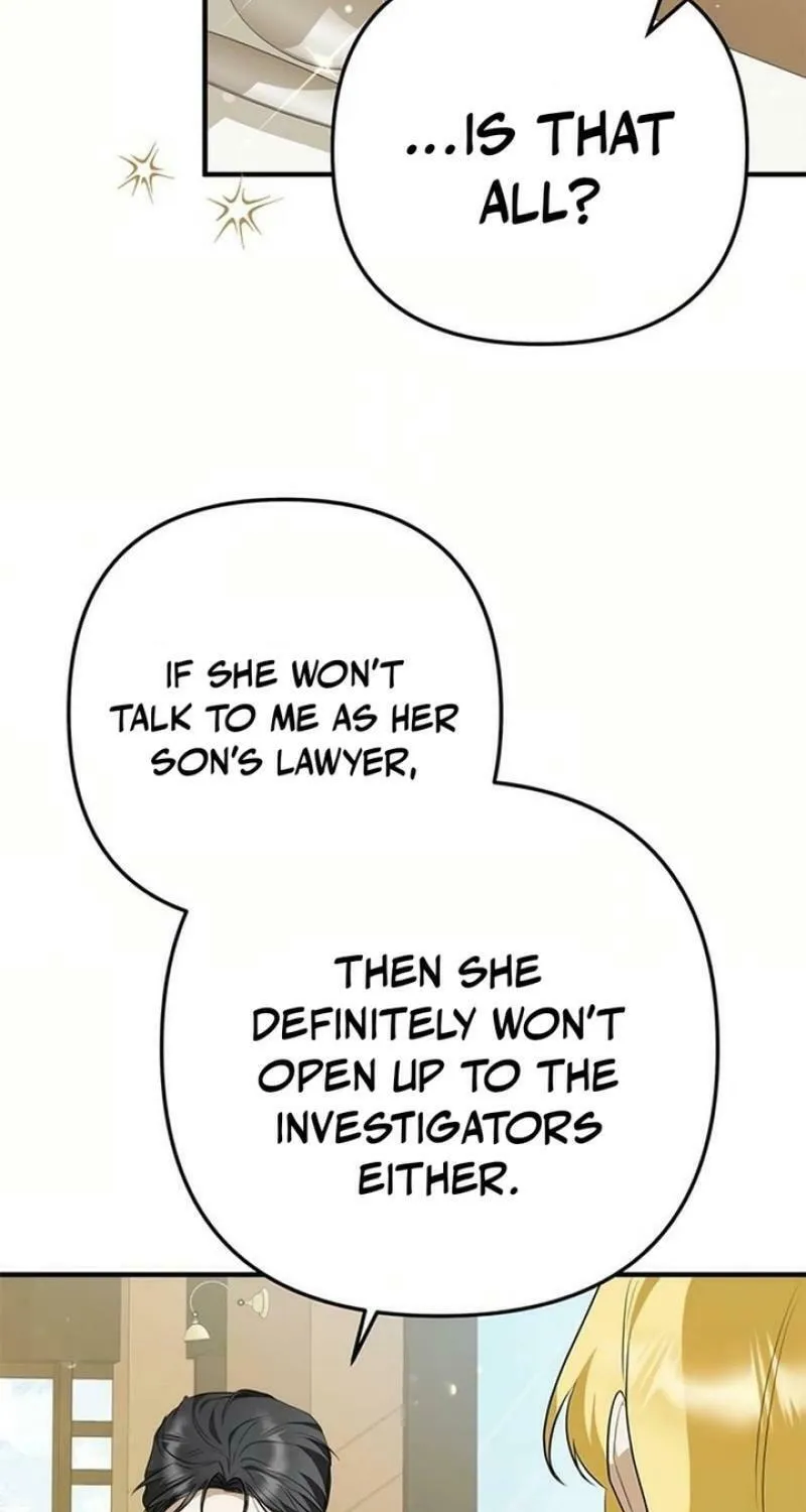 Read Seeking for Your Forgiveness chapter 17 image 30 on Lezhin