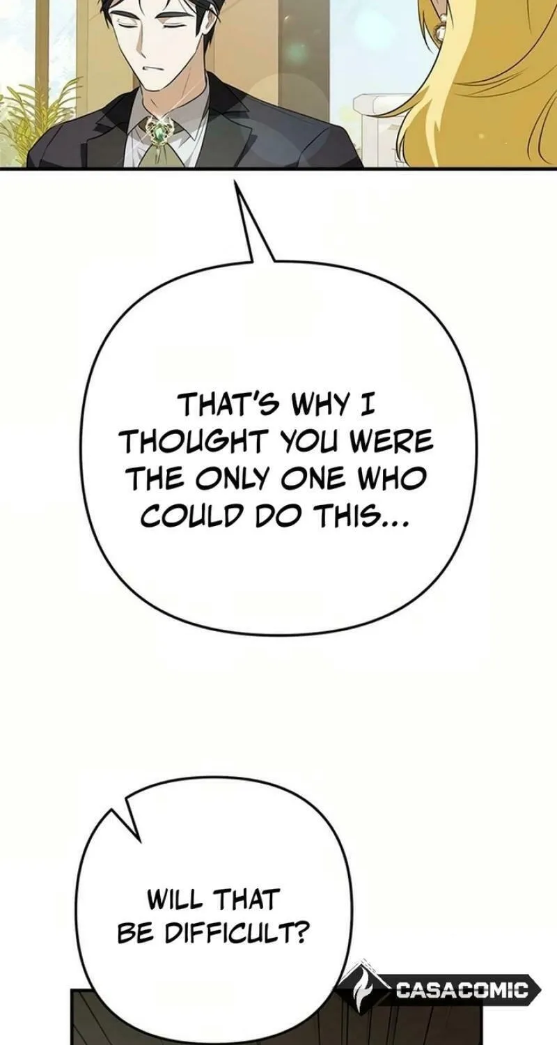 Read Seeking for Your Forgiveness chapter 17 image 31 on Lezhin
