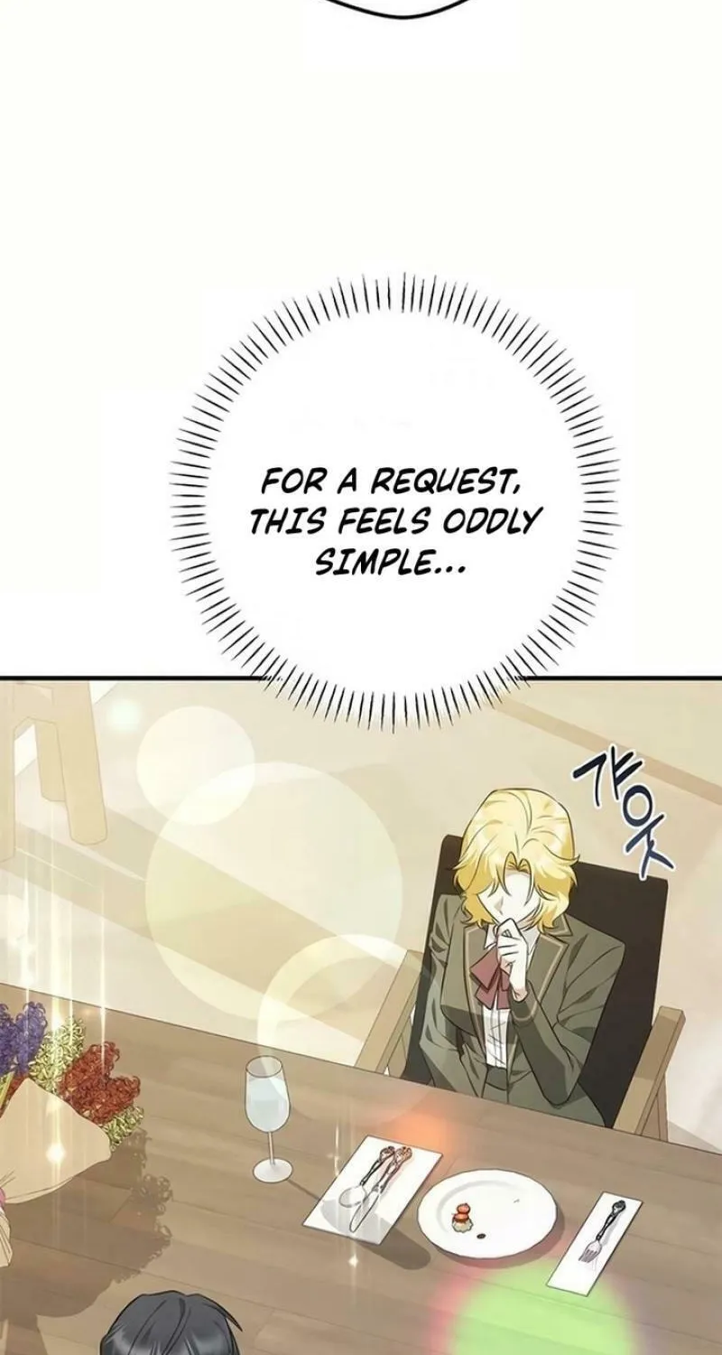 Read Seeking for Your Forgiveness chapter 17 image 33 on Lezhin