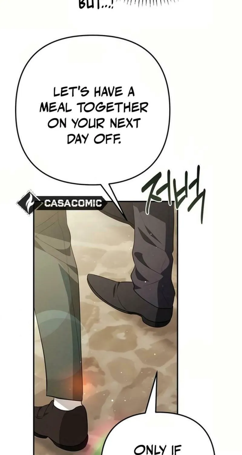 Read Seeking for Your Forgiveness chapter 17 image 42 on Lezhin