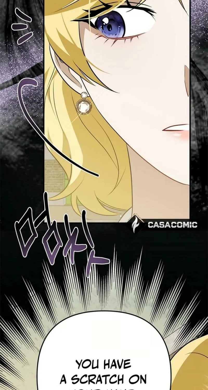 Read Seeking for Your Forgiveness chapter 17 image 83 on Lezhin