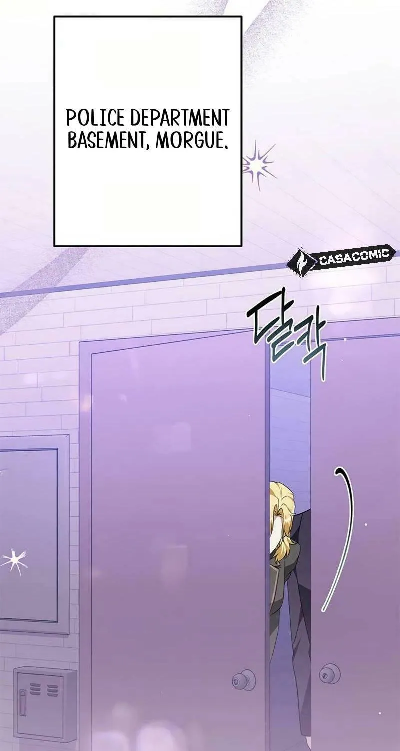 Read Seeking for Your Forgiveness chapter 18 image 22 on Lezhin