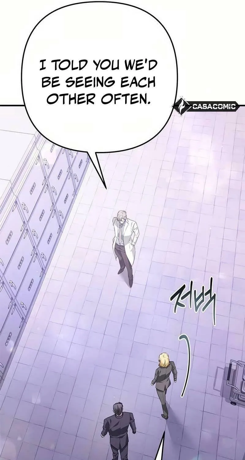 Read Seeking for Your Forgiveness chapter 18 image 27 on Lezhin