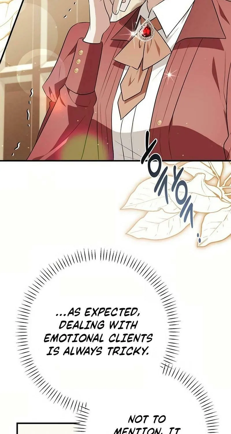 Read Seeking for Your Forgiveness chapter 18 image 3 on Lezhin