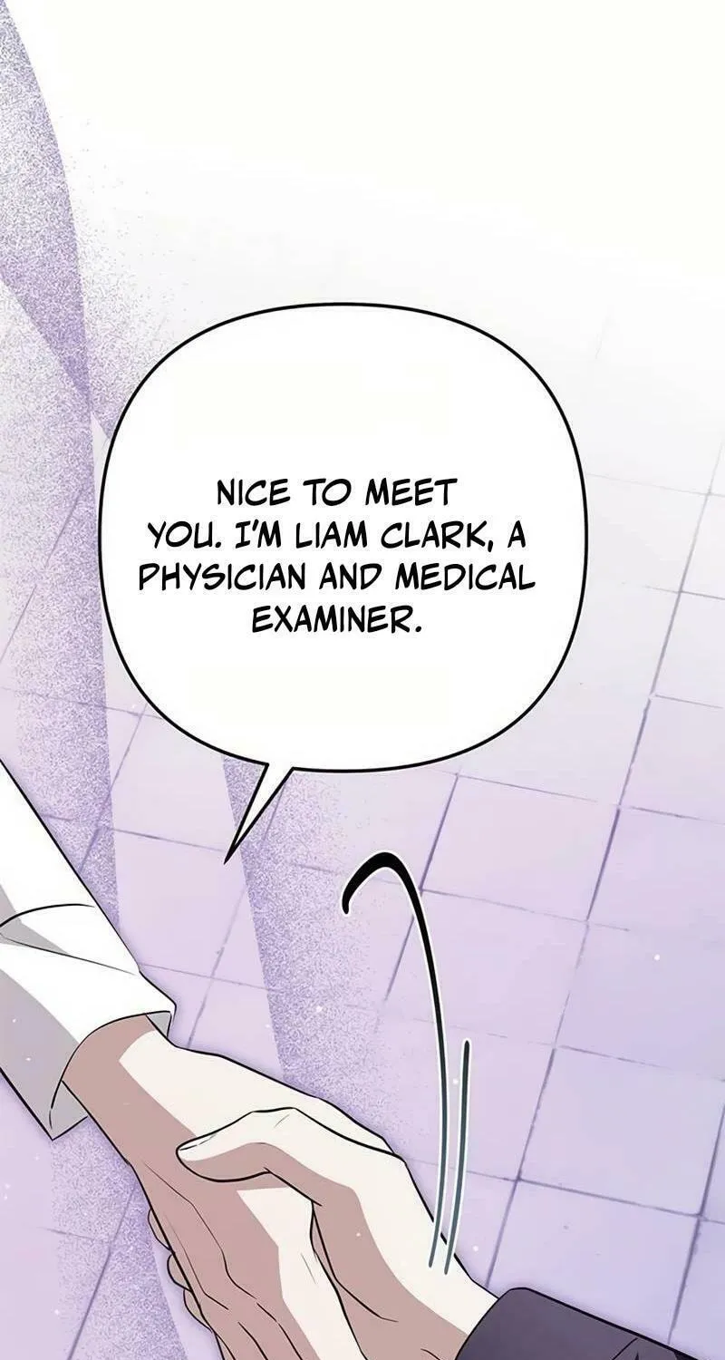 Read Seeking for Your Forgiveness chapter 18 image 33 on Lezhin