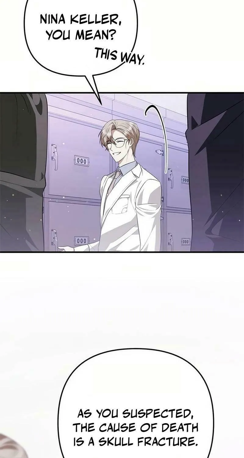 Read Seeking for Your Forgiveness chapter 18 image 35 on Lezhin