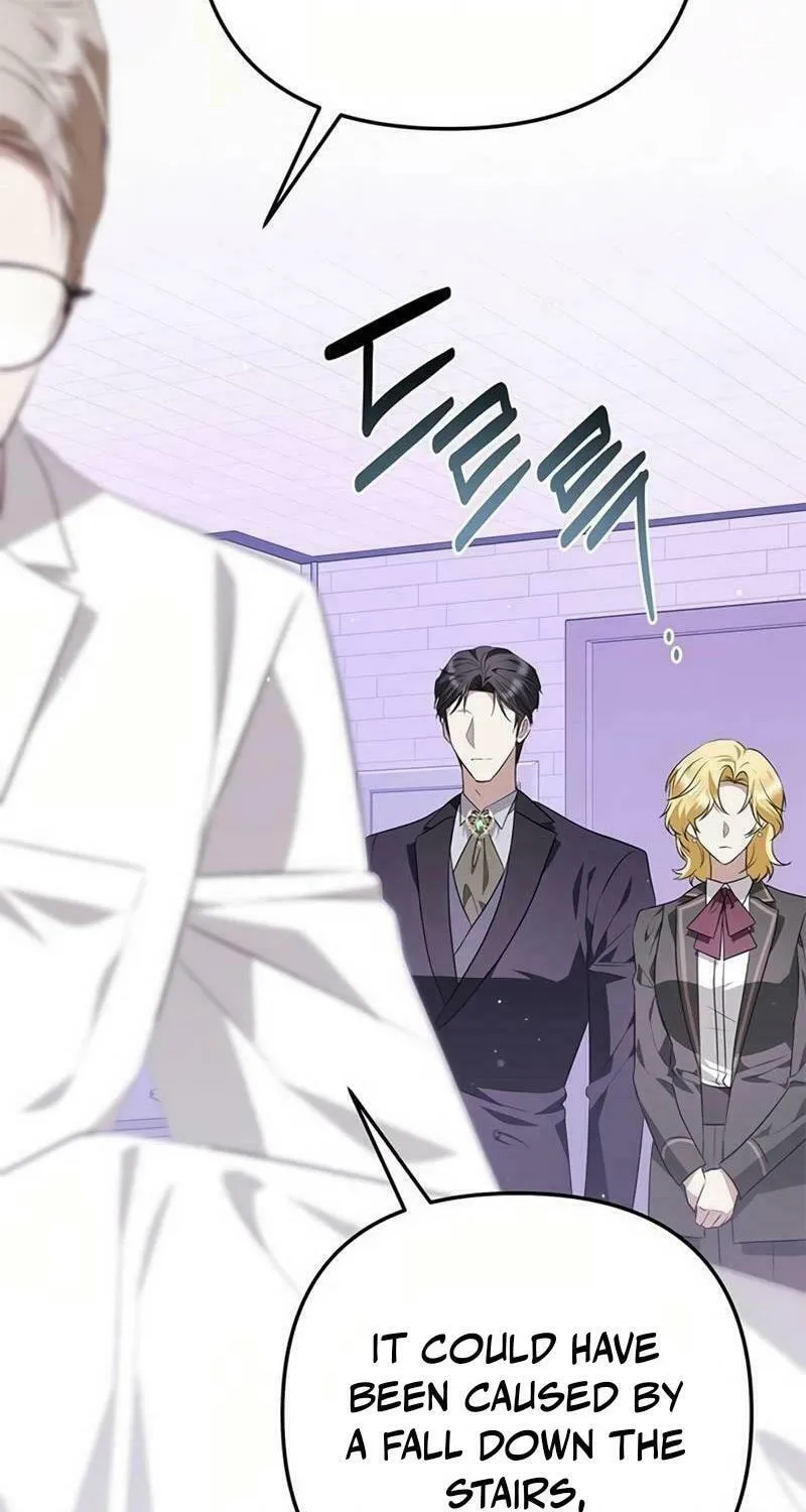 Read Seeking for Your Forgiveness chapter 18 image 36 on Lezhin