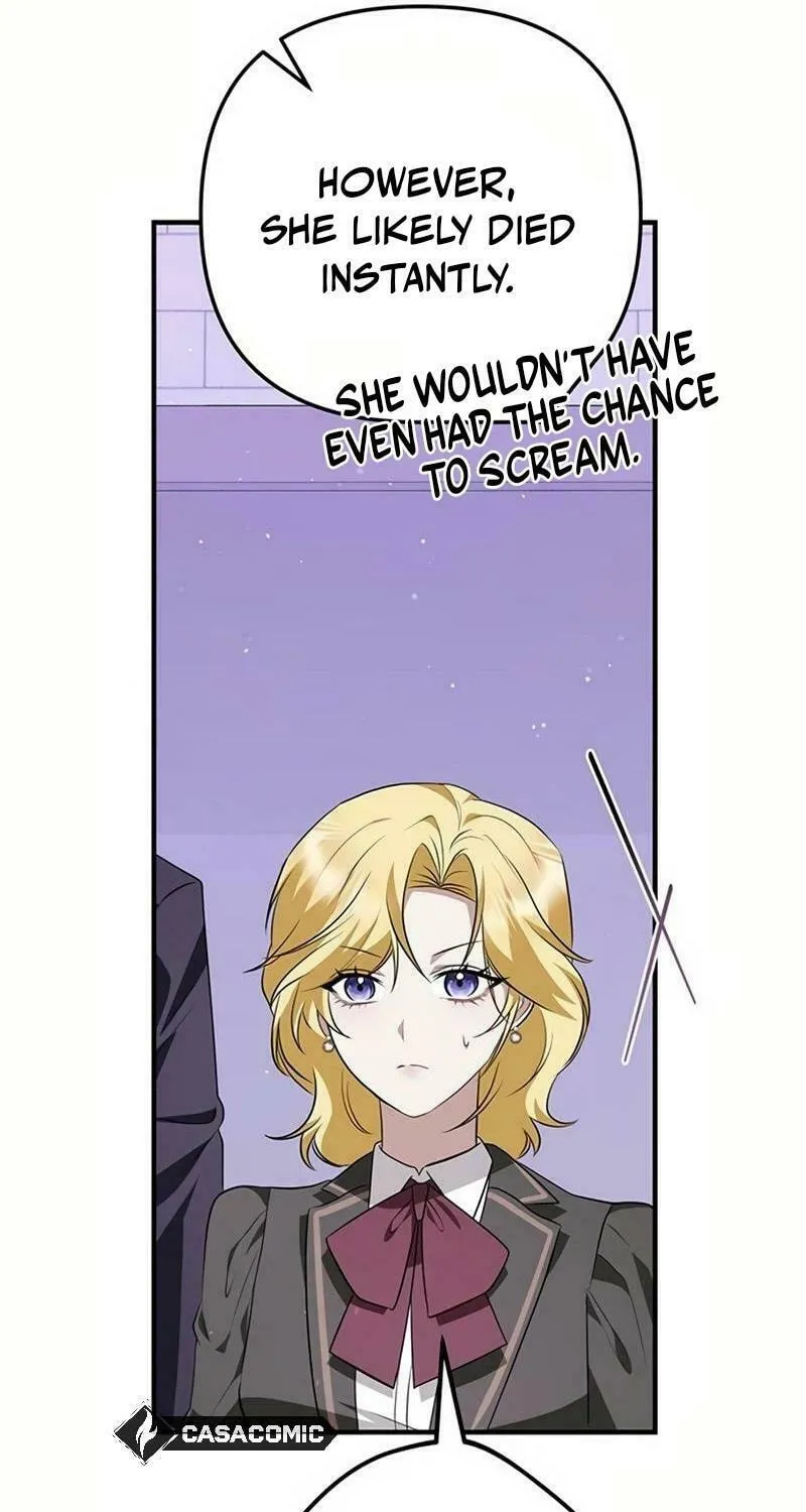 Read Seeking for Your Forgiveness chapter 18 image 38 on Lezhin