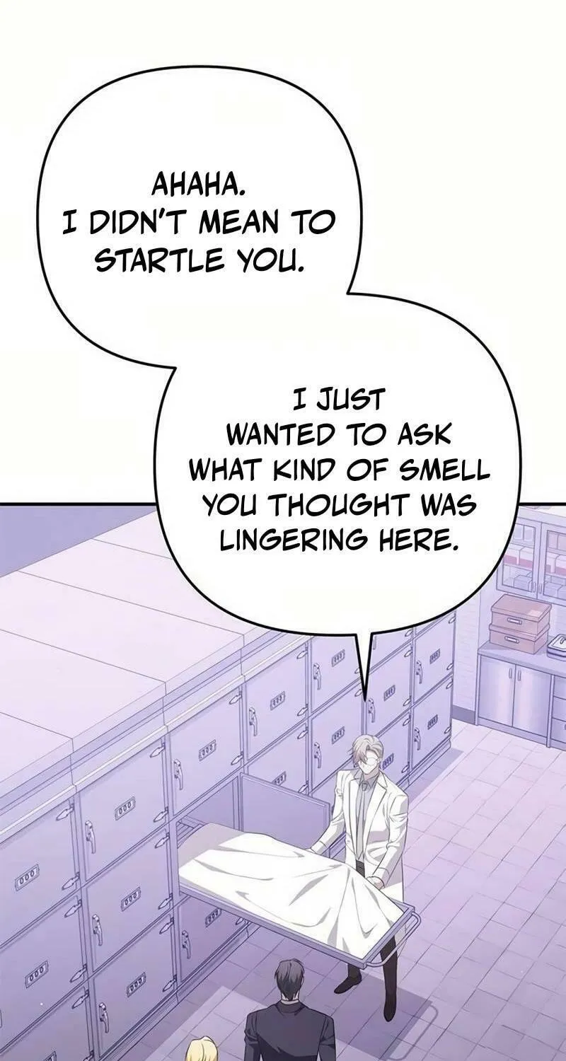 Read Seeking for Your Forgiveness chapter 18 image 44 on Lezhin