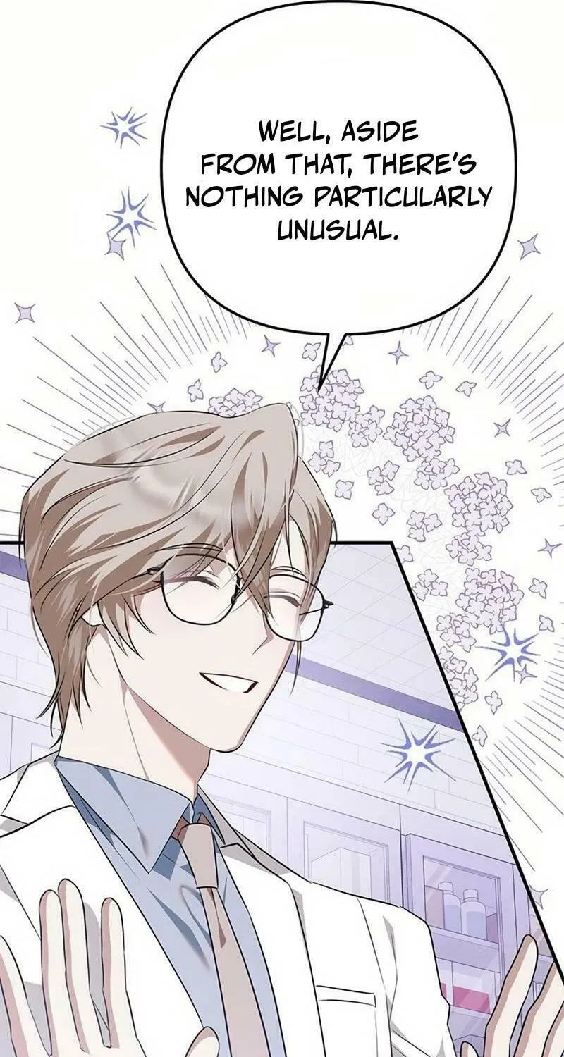 Read Seeking for Your Forgiveness chapter 18 image 50 on Lezhin