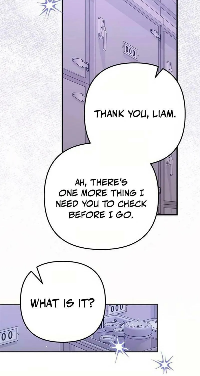 Read Seeking for Your Forgiveness chapter 18 image 52 on Lezhin