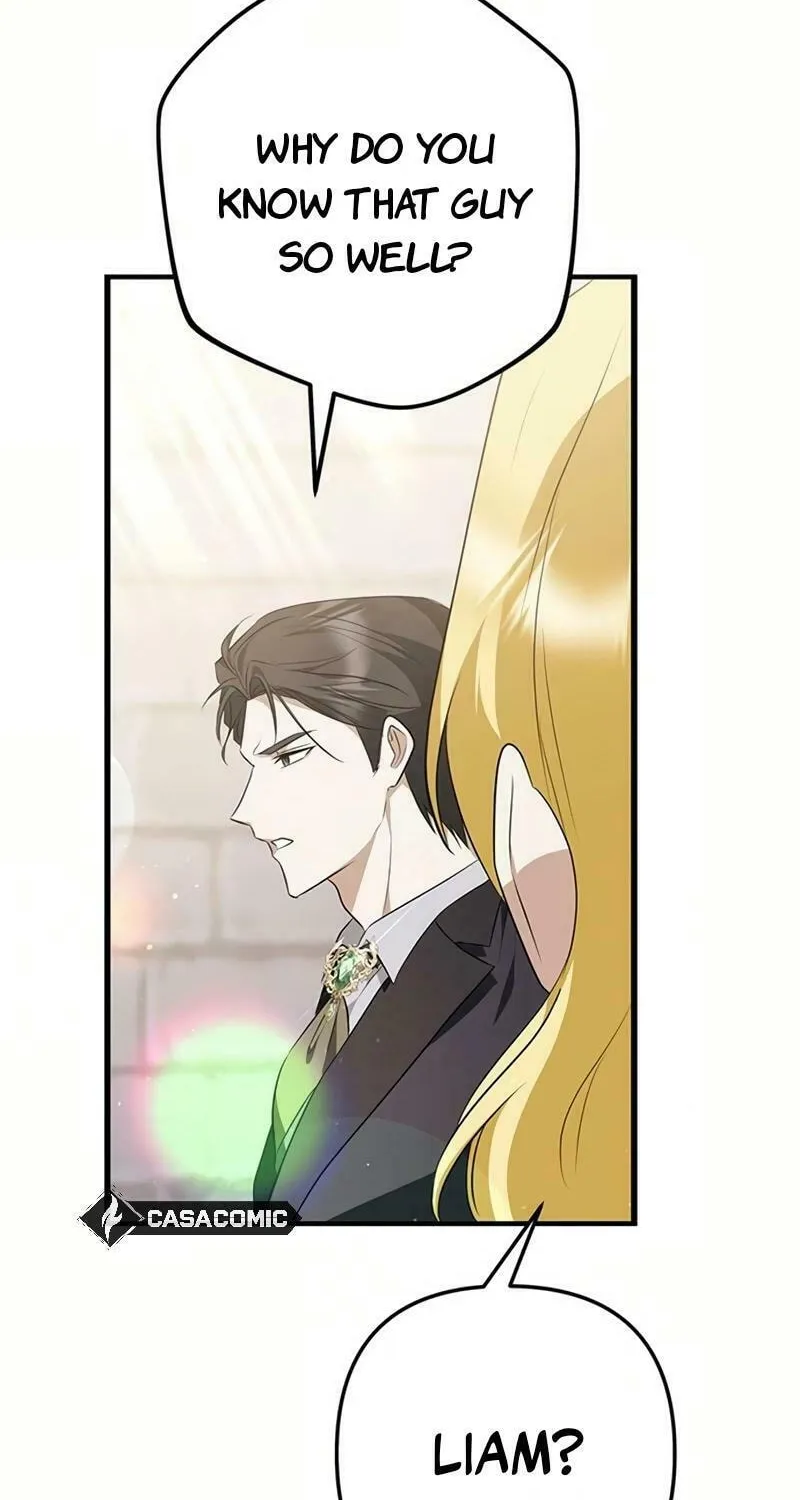 Read Seeking for Your Forgiveness chapter 18 image 65 on Lezhin