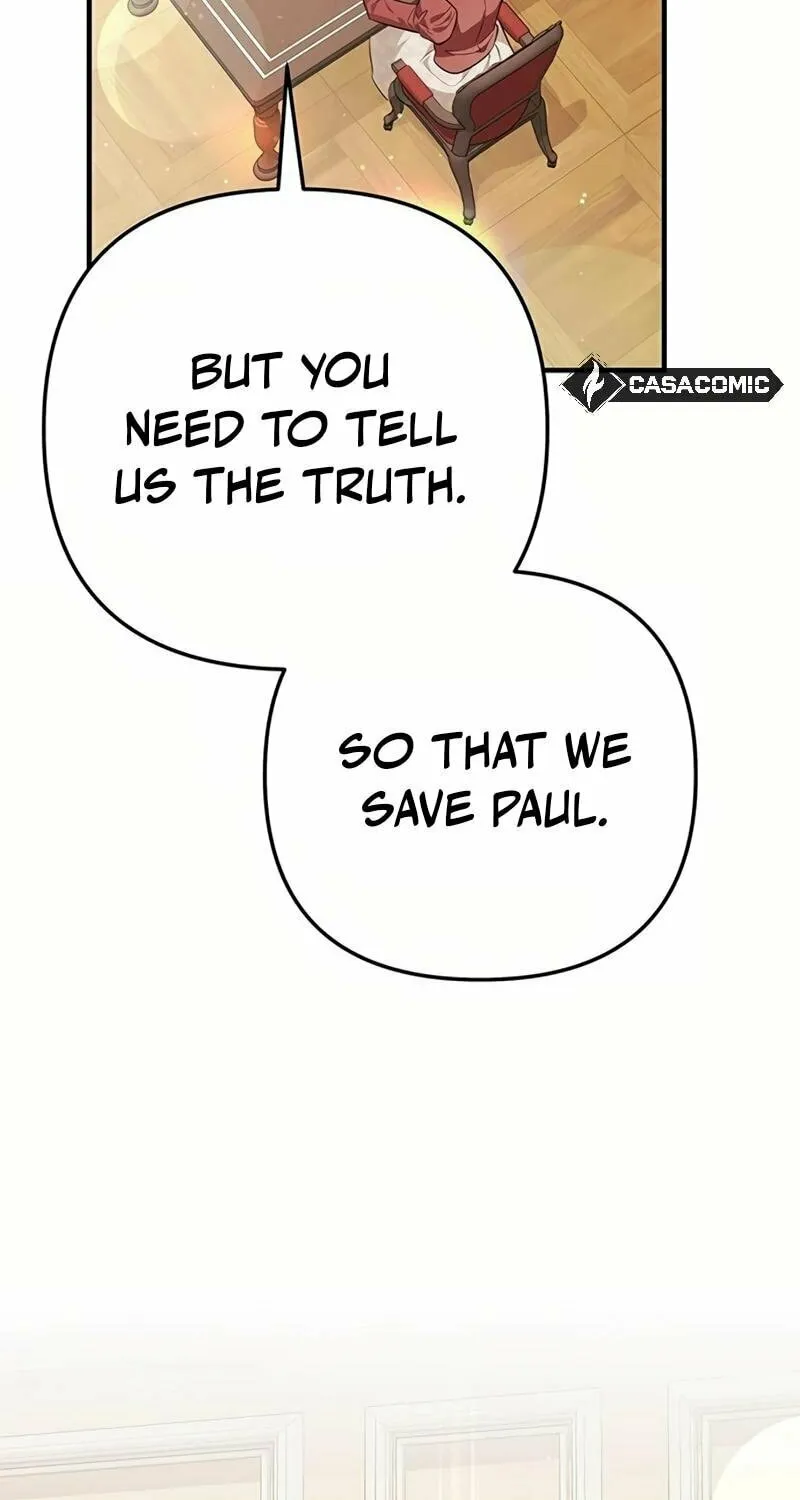 Read Seeking for Your Forgiveness chapter 18 image 8 on Lezhin