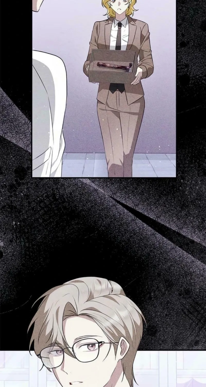 Read Seeking for Your Forgiveness chapter 19 image 119 on Lezhin