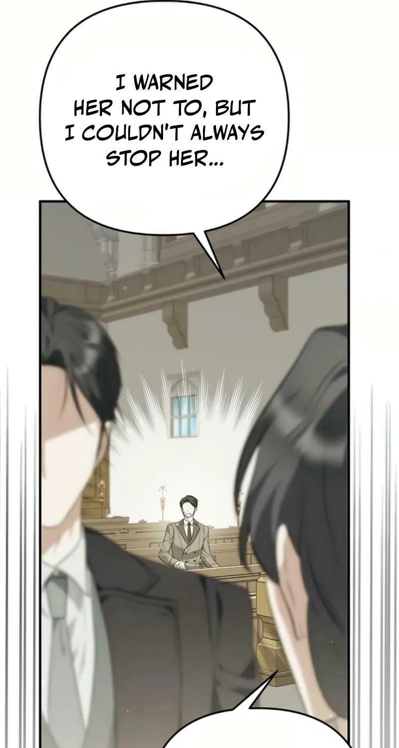 Read Seeking for Your Forgiveness chapter 19 image 31 on Lezhin