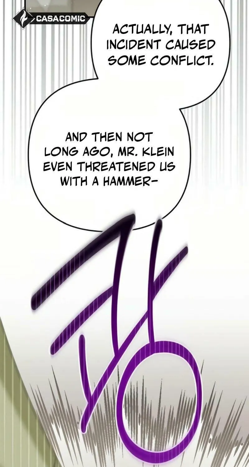 Read Seeking for Your Forgiveness chapter 19 image 32 on Lezhin